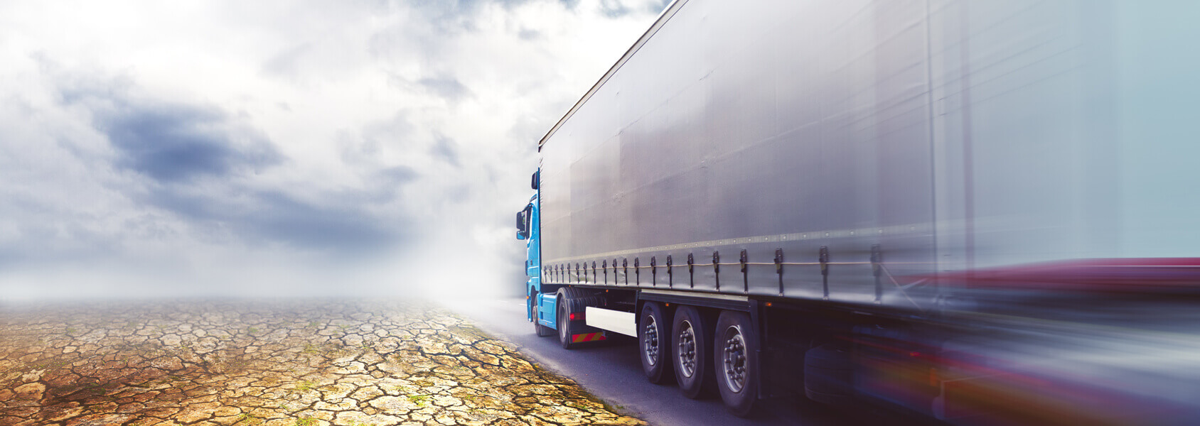 Semi Truck