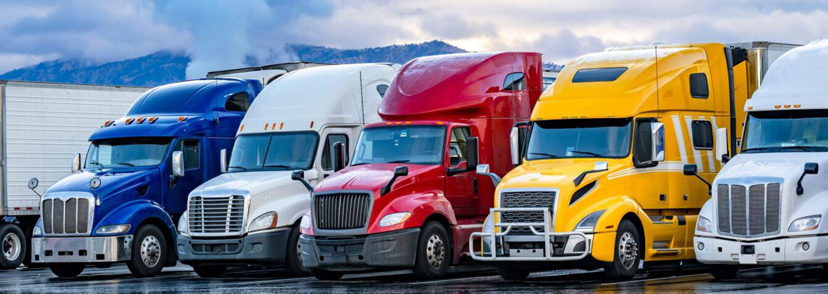 Semi Fleet